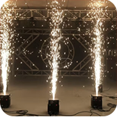 Spark Machine (Starting Price)